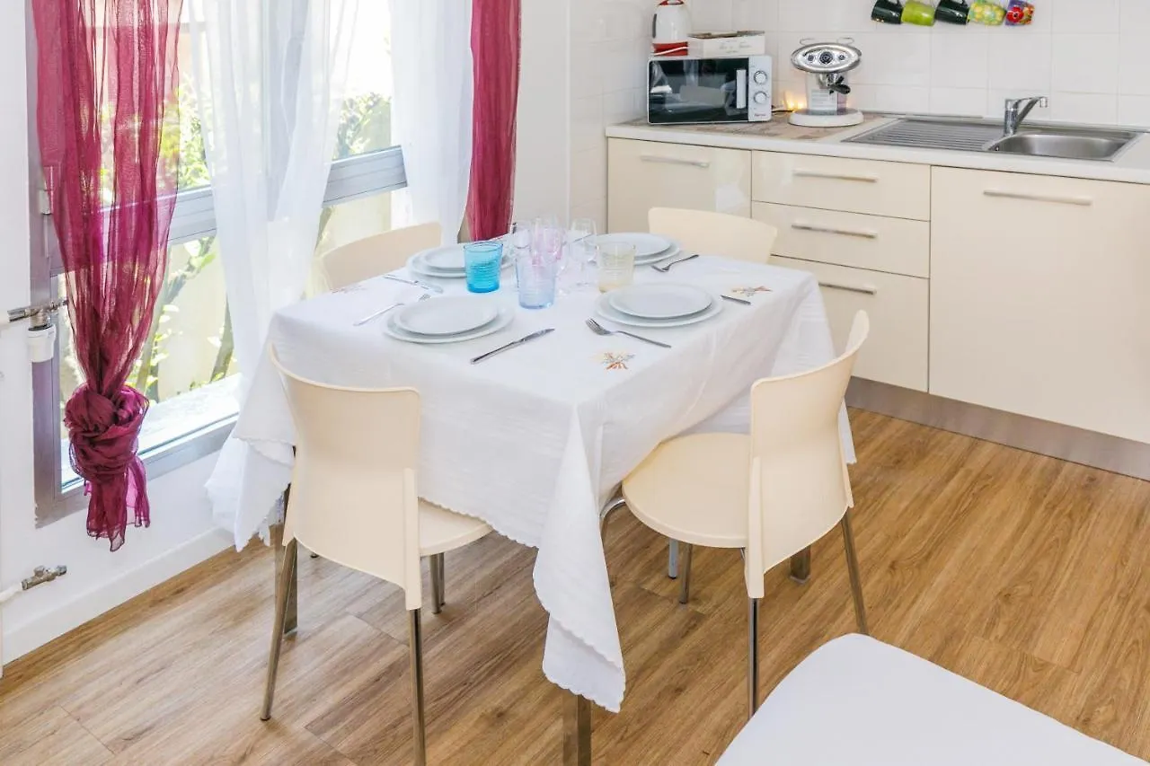 Hapton House Elite2 Comodo - Free Park - Accesso Easy A Venezia Lägenhet Mestre