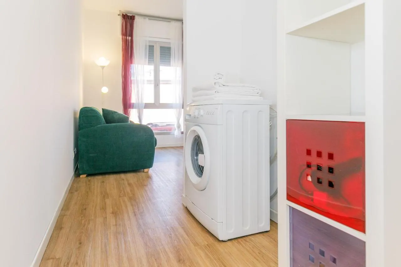 Hapton House Elite2 Comodo - Free Park - Accesso Easy A Venezia Lägenhet Mestre Italien