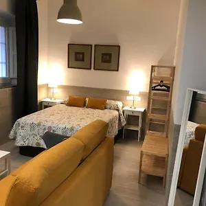 Bonito Loft San Miguel Centro Catedral Wifi Granada