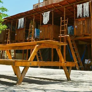 Skycamp Isla Holbox