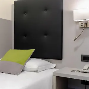 Hotell Aurora, Mestre