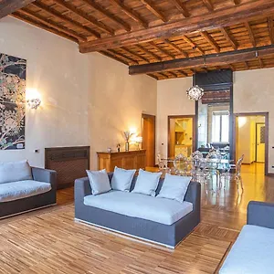 Piazza Venezia Charming With View Roma
