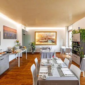 B&B Venice Friends, 메스트레