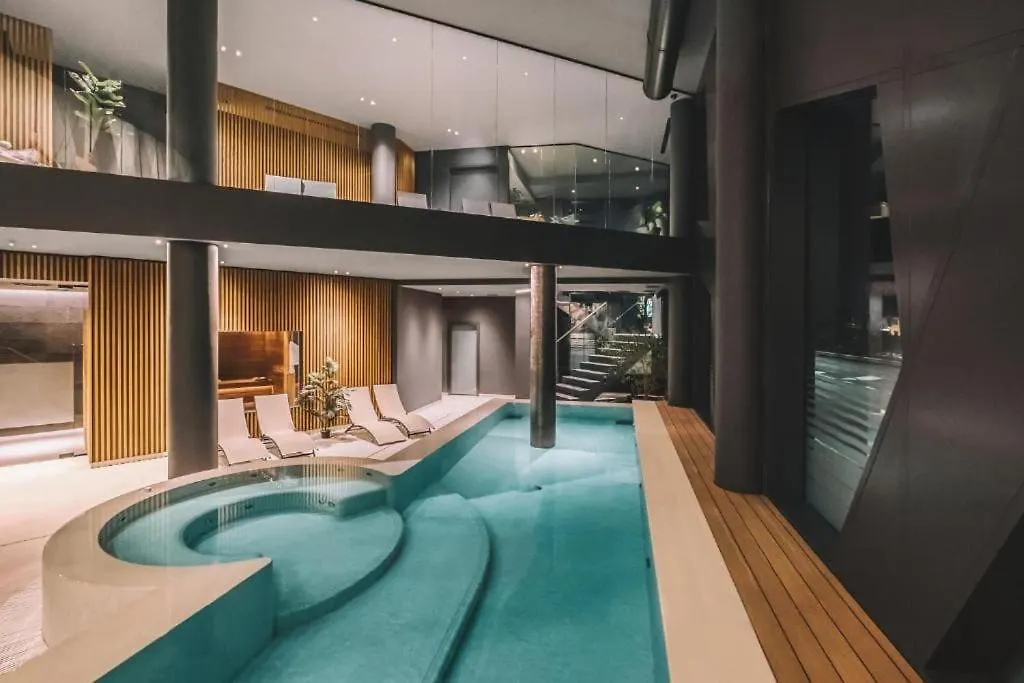 Hapton House Elite2 Comodo - Free Park - Accesso Easy A Venezia Apartment Mestre 0*,  Italy