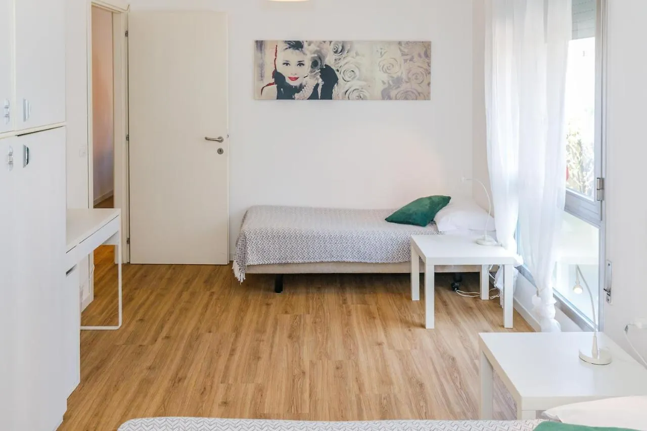 Hapton House Elite2 Comodo - Free Park - Accesso Easy A Venezia Apartment Mestre