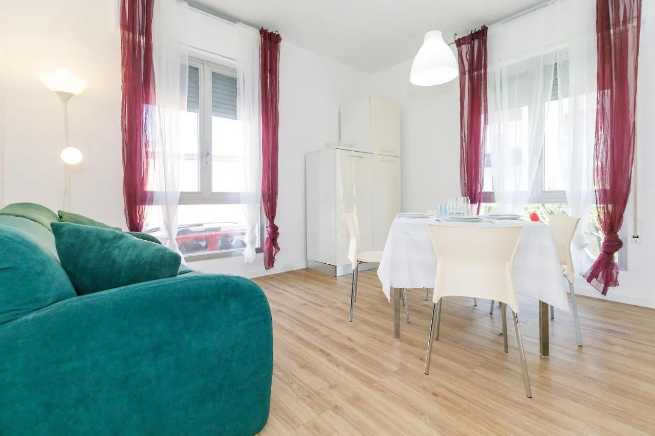 Hapton House Elite2 Comodo - Free Park - Accesso Easy A Venezia Apartment Mestre