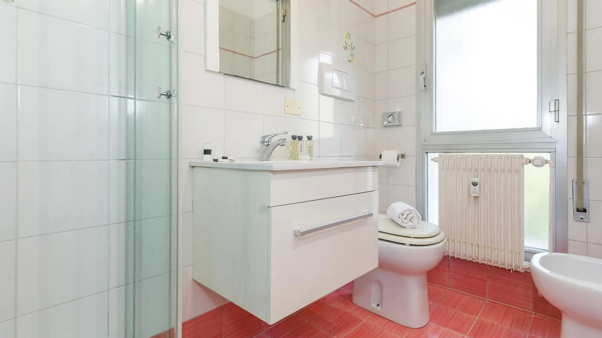 Hapton House Elite2 Comodo - Free Park - Accesso Easy A Venezia Apartment Mestre