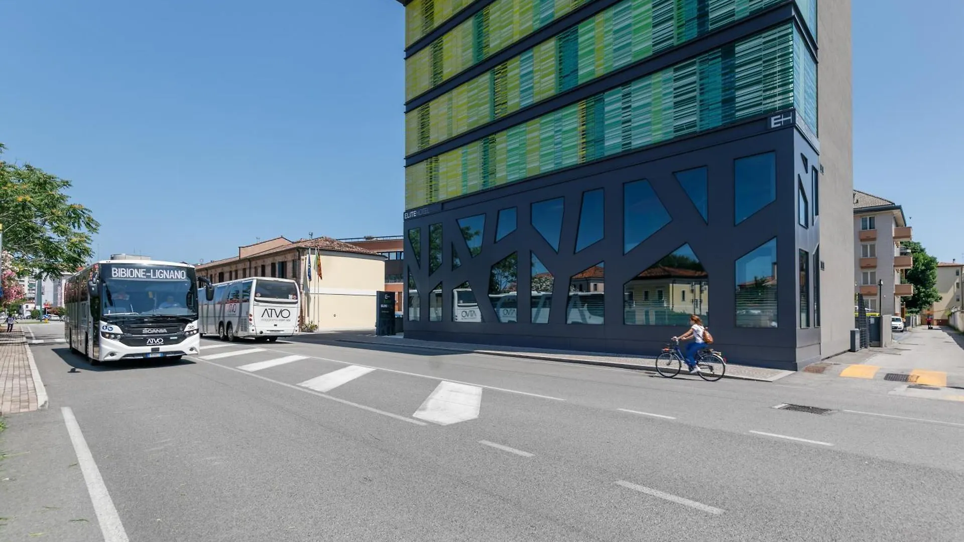 Hapton House Elite2 Comodo - Free Park - Accesso Easy A Venezia Apartment Mestre